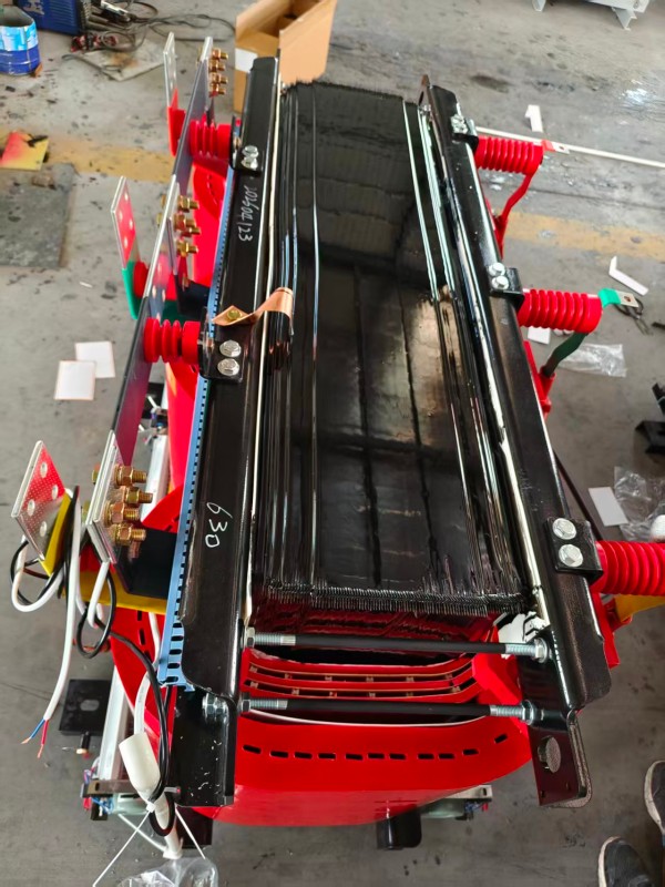 SCB14‑160kVA 佛坪佛坪佛坪佛坪干式变压器 市政配套佛坪佛坪佛坪干式电力变压器